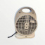 Тепловентилятор Kumtel KS-LX6441 2000W Beige Бердичів