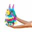 Мяка іграшка ослика Дазл Toy Options 30 см Різнокольоровий KD220350 Суми