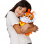 Мяка іграшка тигра Моу Toy Options 30 см KD220352 Токмак