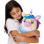 Мягкая игрушка единорога Луна Toy Options 30 см Разноцветный KD220351 Ужгород