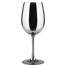 Набір келихів для вина Luminarc Delice J9397/2 6 шт 360 мл Graphite