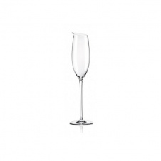 Набір келихів для шампанського Rona Premium Wine Two 300 мл 2 шт Прозорий (3195/B 0 300)