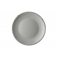 Тарелка десертная 19 см Ardesto Lucca AR2919BMC