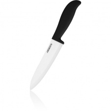 Ніж керамічний кухарський Ardesto Fresh 27.5 см AR2127CB