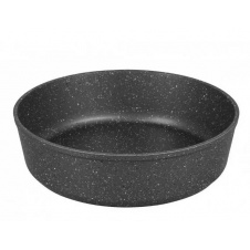 Форма для запекания 5,2 л O.M.S 3411.00.00-30-5,2л-Grey