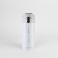 Термокухоль Maestro 320 мл Білий (MR-1641-32-WHITE)