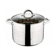 Кастрюля с крышкой 2.1 литра 16 см Gourmet Line Blaumann BL-1006