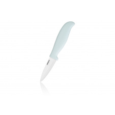 Ніж кухонний керамічний для овочів 7.5 см ARDESTO Fresh Blue AR2118CT