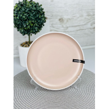 Тарелка десертная 19 см Ardesto Cremona Summer pink AR2919PC