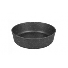 Деко з антипригарним покриттям 26 х 7,5 см 3,4 л OMS 3411.00.00-26-3,4л-Grey