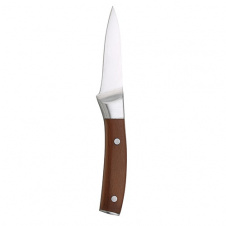 Нож для чистки 8,75 см Bergner BG-39165-BR