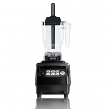 Блендер высокомощный JTC OmniBlend V TM-800B 1.5 л Черный профессиональный