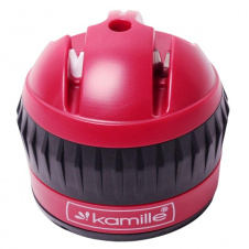 Точилка для ножей Kamille KM-5702 6х6х6,5 см 22578
