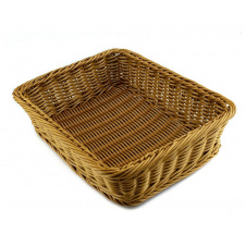 Корзинка прямоугольная One Chef 32×26,5×8,5 см