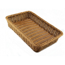 Корзинка прямоугольная One Chef 53×32×10 см
