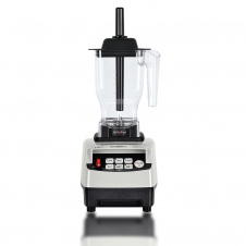 Блендер высокомощный JTC OmniBlend V TM-800B 1.5 л Серый профессиональный