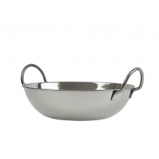 Миска с ручками из нержавеющей стали One Chef 2,8 л, 26 см