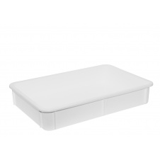 Контейнер для теста One Chef без крышки 24 л 60×40×10 см