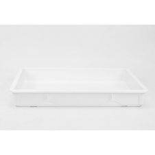 Контейнер для теста One Chef без крышки 26 л 65×45×9 см