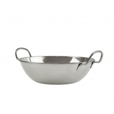 Миска с ручками из нержавеющей стали One Chef 1,7 л 22 см