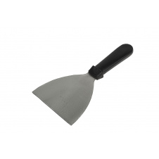 Шпатель кухонный One Chef Grill из нержавеющей стали 12,5 см