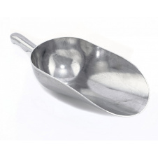 Совок алюминиевый для сыпучих и льда One Chef 340 мл