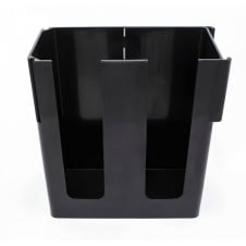 Диспенсер для бумажных стаканов и крышек One Chef на 2 ячейки