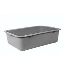 Лоток для сервировочной тележки One Chef 64,5×42,7×18,3 см Серый