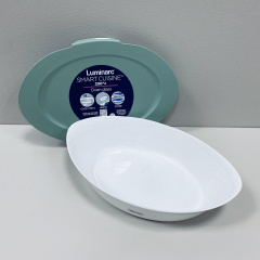 Форма для запікання Luminarc Smart Cuisine Carine V5945 32х20х7,5 см Запоріжжя
