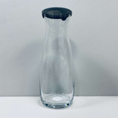 Графін скляний Pasabahce Amphora 43813 ТЕХ 1180 мл Хмельницький
