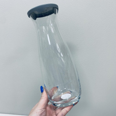 Графін скляний Pasabahce Amphora 43813 ТЕХ 1180 мл Хмельницький