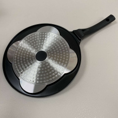 Сковорода для оладий Kamille KM-4215 26 см 22742 Конотоп