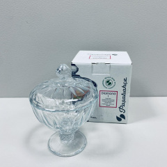 Ємність з кришкою Pasabahce Diamond 96571 280 мл 22512 Обухів