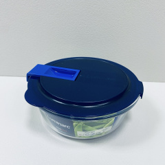 Контейнер скляний Luminarc Easy Box Q8231 920 мл Харків