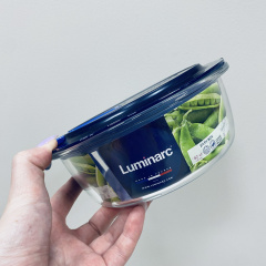 Контейнер скляний Luminarc Easy Box Q8231 920 мл Харків