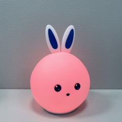 Світильник-нічник 3DTOYSLAMP Зайчик ZH-03 Київ