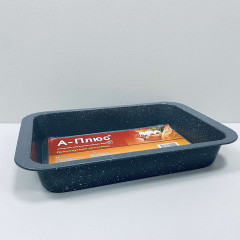 Противень A-PLUS 1142 36,5х24,5х6 см Киев