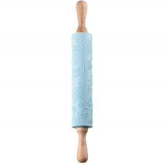 Скалка для теста 43,5 см Ardesto Tasty baking AR2316T Чернигов