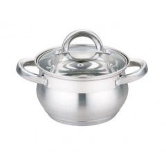 Кастрюля с крышкой 2.1 л Edenberg EB-3723 Черкассы