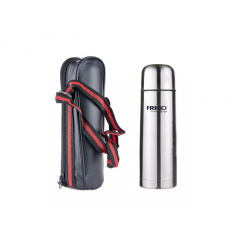 Вакуумный термос Frico 750 мл Steel (EB-3503) Киев
