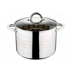 Каструля з кришкою 2.1 літра 16 см Gourmet Line Blaumann BL-1006 Ірпінь