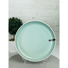 Тарілка десертна 19 см Ardesto Cremona Pastel blue AR2919BC Конотоп