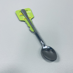 Набір коктейльних ложок Maestro MR-1522-3LDS 3 шт 19,5 см Токмак