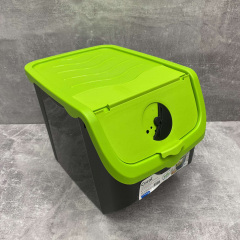 Контейнер для овощей Hobby Life 02 1506 12 л 23,5х32,5х23,5 см Черновцы