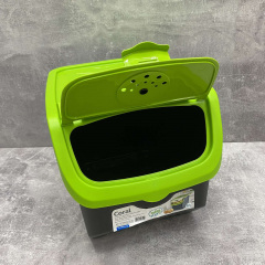 Контейнер для овощей Hobby Life 02 1506 12 л 23,5х32,5х23,5 см Черновцы
