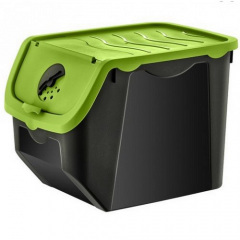 Контейнер для овощей Hobby Life 02 1506 12 л 23,5х32,5х23,5 см Черновцы