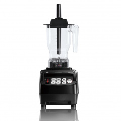 Блендер высокомощный JTC OmniBlend V TM-800B 1.5 л Черный профессиональный Днепр