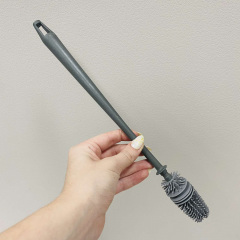 Йоршик для пляшок Stenson MT-00168 32,5 см Київ