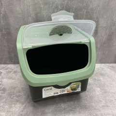 Контейнер для овощей Hobby Life 02 1506 12 л 23,5х32,5х23,5 см Каменка-Днепровская