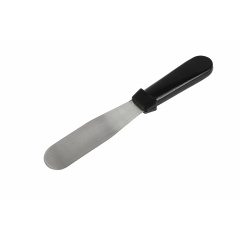 Лопатка кондитерская One Chef Slinline из нержавеющей стали 23,5 см Чернівці